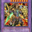 Gladiator Beast Heraklinos (For use in Yugioh Online 2 ONLY)