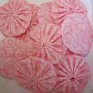 Pink Yo-Yo's - Quantity 10