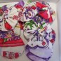 Purple n' Red Yo-Yo's - Quantity 10