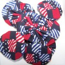 Patriotic  Yo-Yo's - Quantity 10