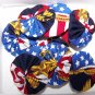Patriotic Yo-Yo's - Quantity 10