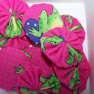 Hot PInk Yo-Yo's - Quantity 10