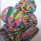 Bright Colorful  Yo-Yo's - Quantity 10