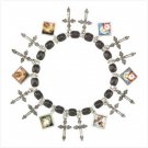 Faith Bracelet
