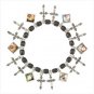 Faith Bracelet