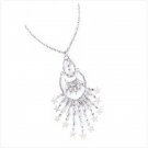 Celestial Shimmer Necklace