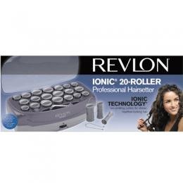 20pc Ionic Roller Set