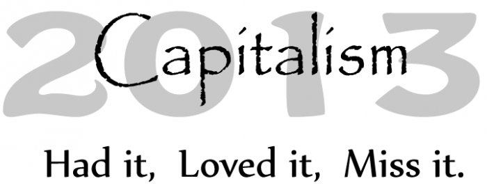 Capitalism