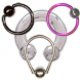 Captives & Horseshoes