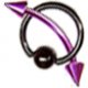 Eyebrow Jewelry