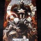 Moon Knight: Midnight Sun - Marvel Premiere Hardcover