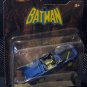 1980s Batmobile Hotwheels - DC Super Powers