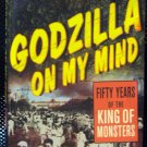 Godzilla on my Mind - Bill Tsutsui
