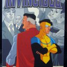 Invincible Perfect Strangers - Volume 3
