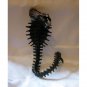 Kenner Aliens - Snake Alien with mini comic