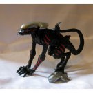 Kenner Aliens - Panther Alien Black