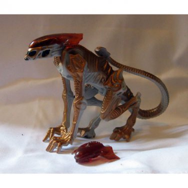 Kenner Aliens - Panther Alien