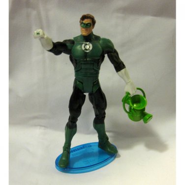 Green Lantern Hal Jordan - DC Universe Classics DCUC