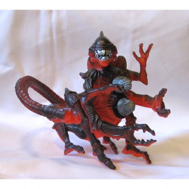 Kenner Aliens - Crab Alien