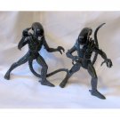 Kenner Aliens - Warrior Aliens / Warrior Alien
