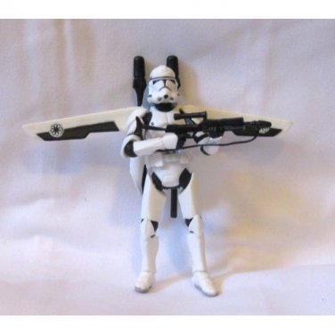 Clone Trooper with Jetpack