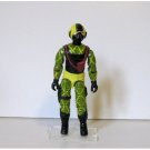 Cobra Python Patrol Copperhead - G.I. Joe A Real American Hero Vintage