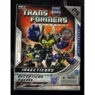 Insecticons - Transformers 25th Anniversary Toys R Us Commemorative Edition Set
