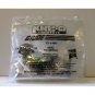 G.I. Joe Hit & Run Kre-o - G.I. Joe Convention Club Exclusive