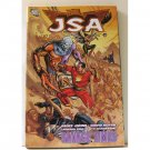 JSA Savage Times - DC Comics Trade Paperback
