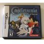 Castlevania Dawn of Sorrow - Nintendo DS