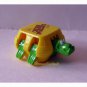 Chicken McNuggets McNuggets-O-Saurus - McDonalds Changeables McRobots (Transformers)