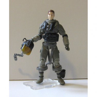 Ace - G.I. Joe 30th Anniversary