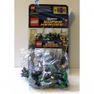 Lex Luthor Lego Power Armor - Set 6862