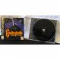 Castlevania Symphony of the Night - Playstation One Black Label