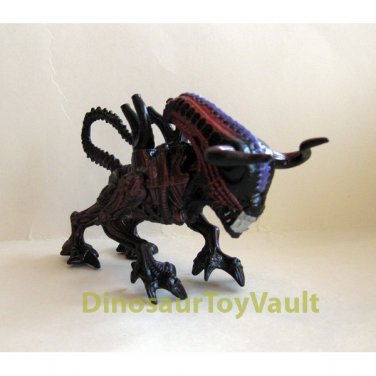 Kenner Aliens - Bull Alien
