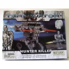 Terminator Hunter Killer - Best Lock Construction Toy