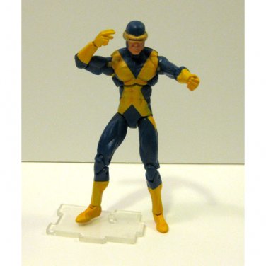 Cyclops - X-Factor Marvel Universe Toys R Us Exclusive