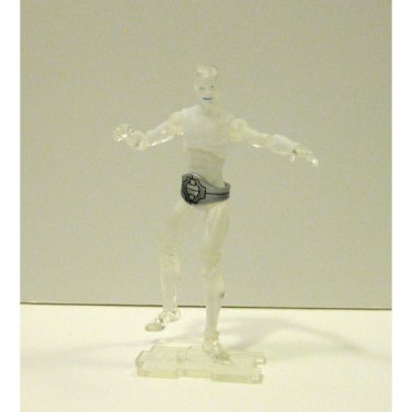 Ice Man - X-Factor Marvel Universe Toys R Us Exclusive