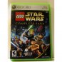 Star Wars Lego: The Complete Trilogy - Xbox 360