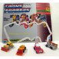 Construction Patrol - Transformers Generation 1 G1