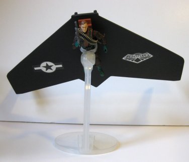 Night Force Glider - Custom Replica Glider