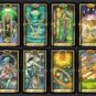 Lectura del Tarot