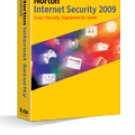 Norton Internet Security 2009