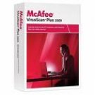 McAfee AntiVirus 2009