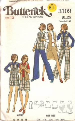 Butterick Patterns | Facebook