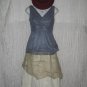 NEW Liz Claiborn Rich Berry Velvet Ribbon Wool Hat