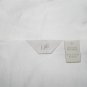 J. JILL Soft White Textured LINEN Wrap Tie Jacket Shirt Top 6