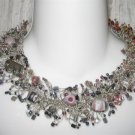 NEW Ever & Anon Whimsical Twilight Circus Dream Necklace
