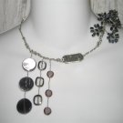 NEW Ever & Anon Asymmetrical Winding Journey Necklace