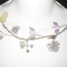 NEW Ever & Anon Whimsical Spring Equinox Becoming Necklace